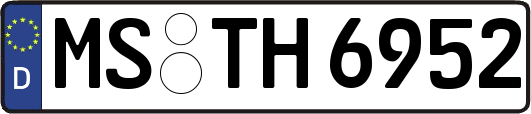 MS-TH6952