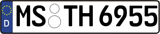 MS-TH6955
