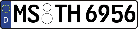 MS-TH6956