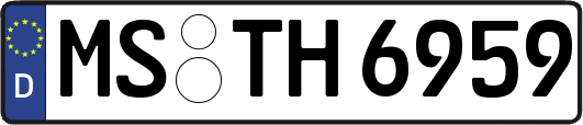 MS-TH6959