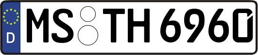 MS-TH6960