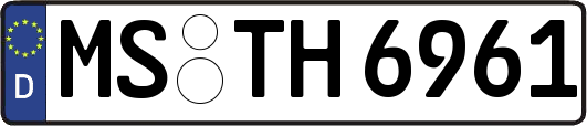 MS-TH6961