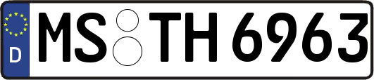 MS-TH6963
