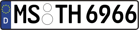 MS-TH6966
