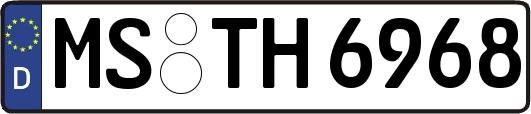 MS-TH6968