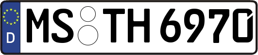 MS-TH6970