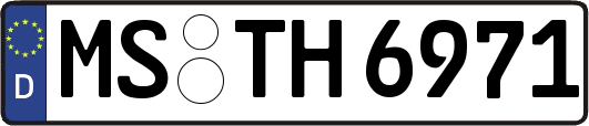 MS-TH6971