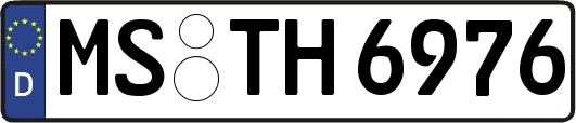 MS-TH6976
