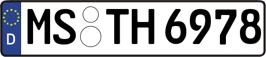 MS-TH6978