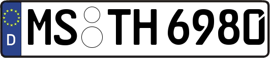 MS-TH6980