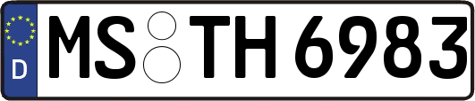 MS-TH6983