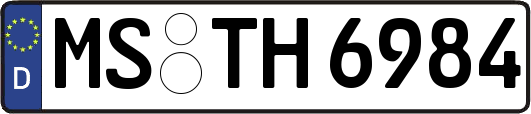 MS-TH6984