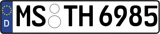 MS-TH6985
