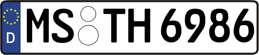 MS-TH6986