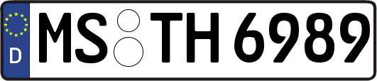 MS-TH6989