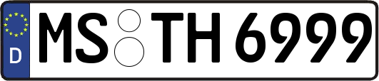 MS-TH6999