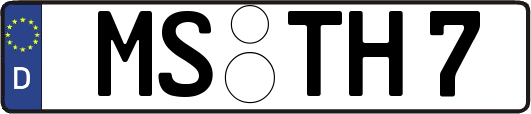 MS-TH7