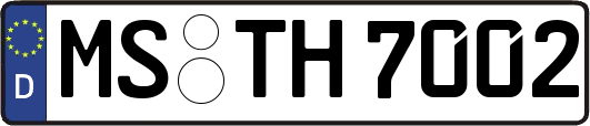 MS-TH7002