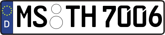 MS-TH7006