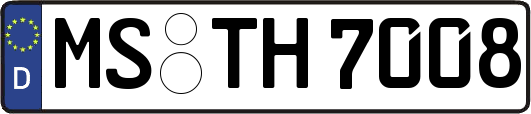 MS-TH7008