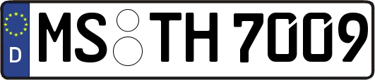 MS-TH7009
