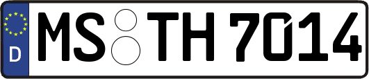 MS-TH7014