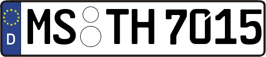 MS-TH7015