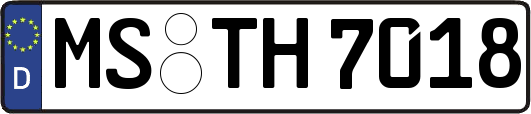 MS-TH7018