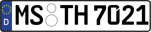 MS-TH7021