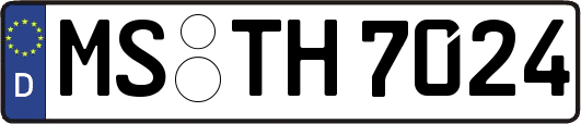 MS-TH7024