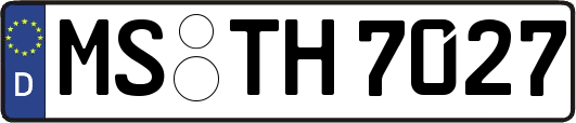 MS-TH7027