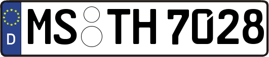 MS-TH7028
