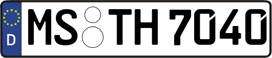 MS-TH7040
