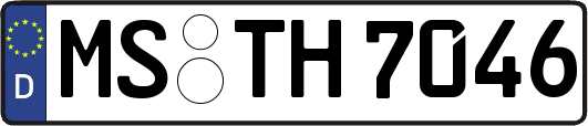MS-TH7046