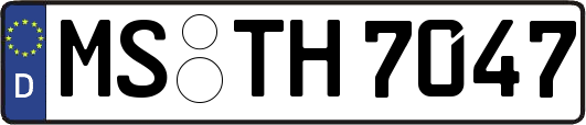 MS-TH7047