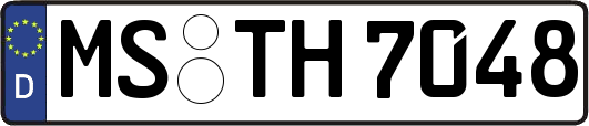 MS-TH7048