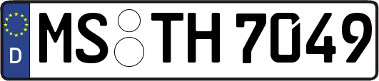 MS-TH7049