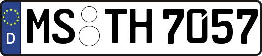 MS-TH7057
