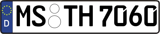 MS-TH7060