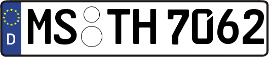 MS-TH7062