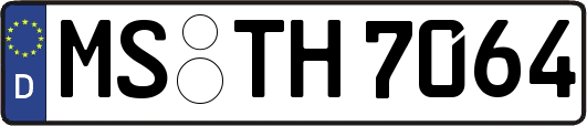 MS-TH7064