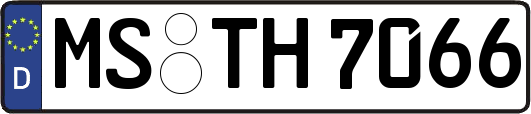 MS-TH7066