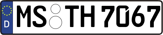 MS-TH7067