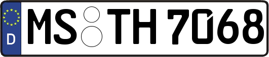 MS-TH7068