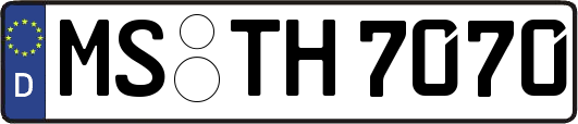 MS-TH7070