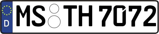 MS-TH7072