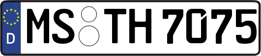 MS-TH7075