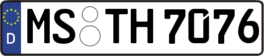 MS-TH7076