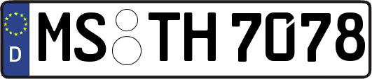 MS-TH7078