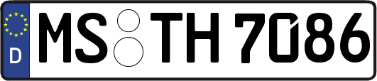 MS-TH7086